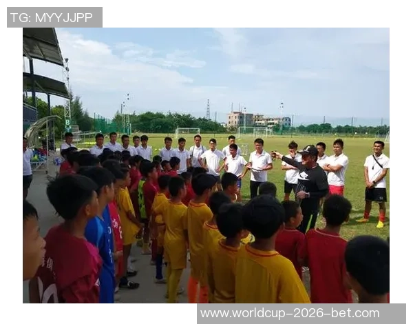 温州足球教练的成长之路与青少年培训的未来展望 温州足球教练的成长之路与青少年培训的未来展望