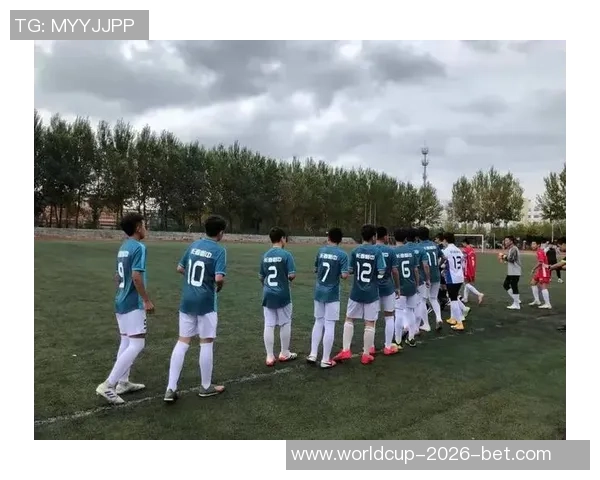 淄博实验中学足球队奋勇拼搏展现青春风采助力校园体育发展新篇章 淄博实验中学足球队奋勇拼搏展现青春风采助力校园体育发展新篇章