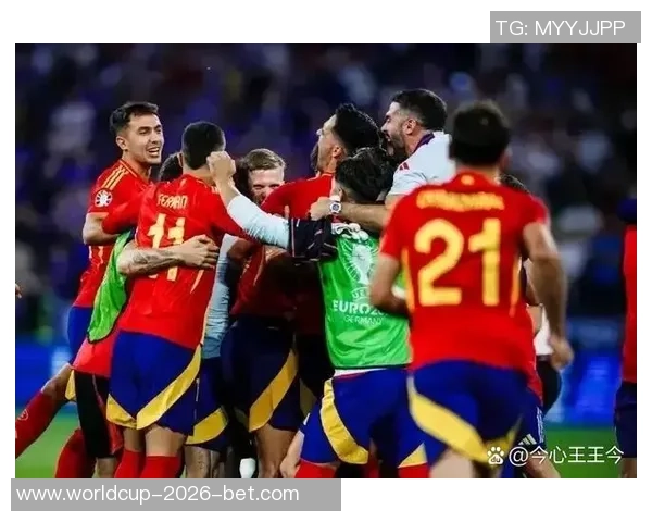 西班牙足球为何在世界足坛独树一帜其背后的历史与文化解析