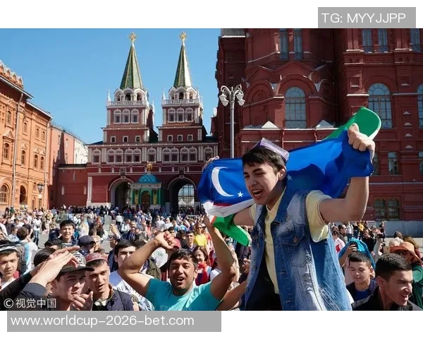 莫斯科足球赛精彩回顾与未来展望球迷热情高涨赛事盛况空前